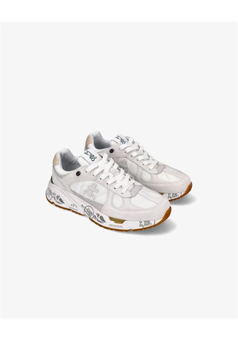 MASED 5661 PREMIATA | Scarpe | MASED VAR5661